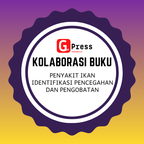 2768 Penyakit Ikan: Identifikasi, Pencegahan, dan Pengobatan